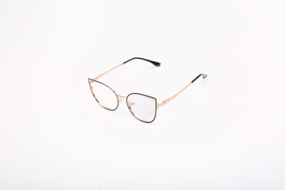 Elsa collection, black with a touch of black