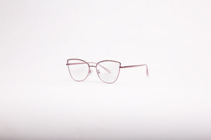 Sara collection, glitz and glam purple