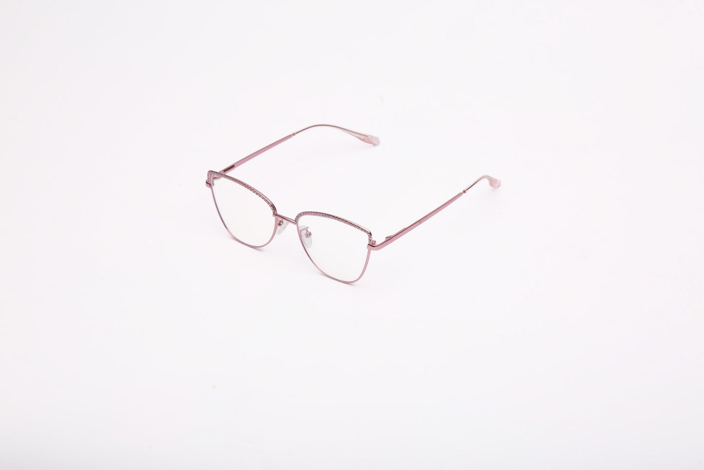 Sara collection, glitz and glam purple