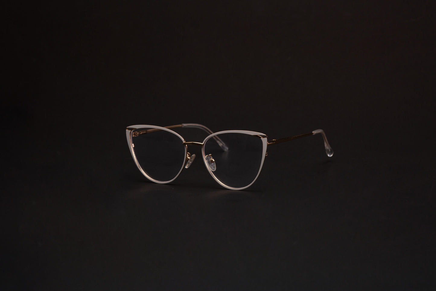 Sally collection,pearl white