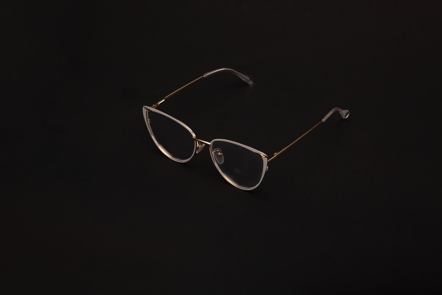 Sally collection,pearl white