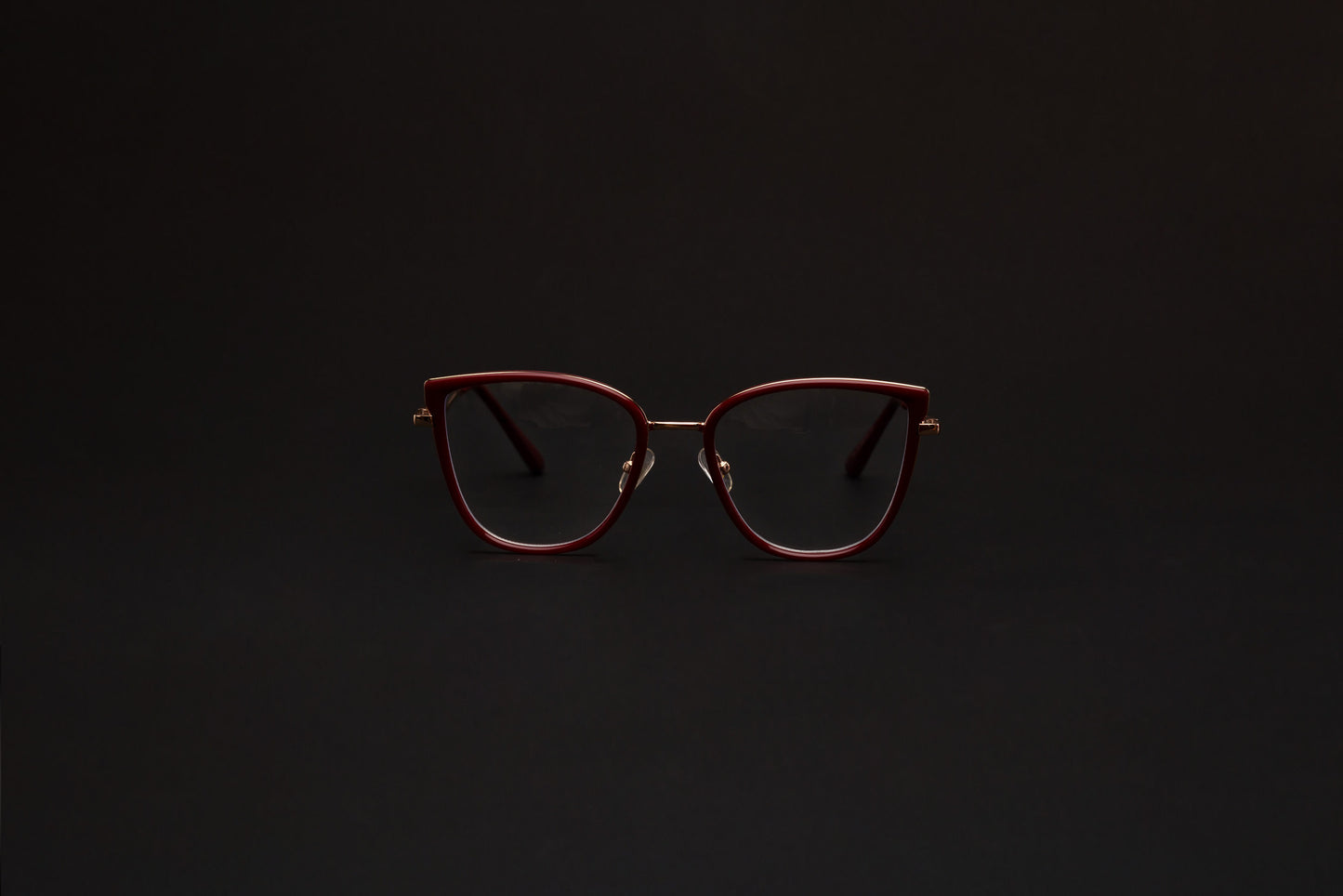 Maya collection, rich wine red hue