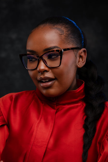 Ema collection, printed with a glossy finish