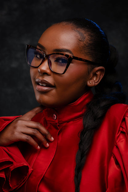 Ema collection, printed with a glossy finish