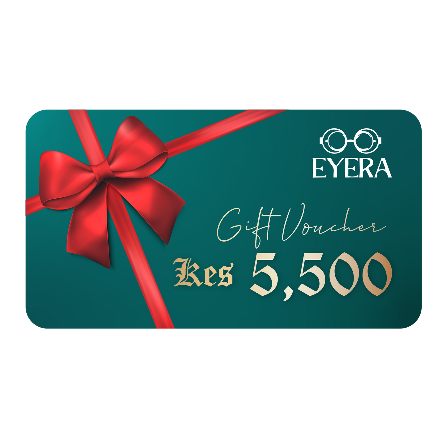 EYERA Starter Gift Voucher