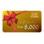 EYERA Glow‑Up Gift Voucher