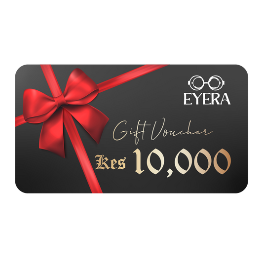 Eyera Full Package Gift Voucher