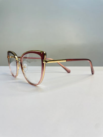 Jada collection, blend of nude and colour