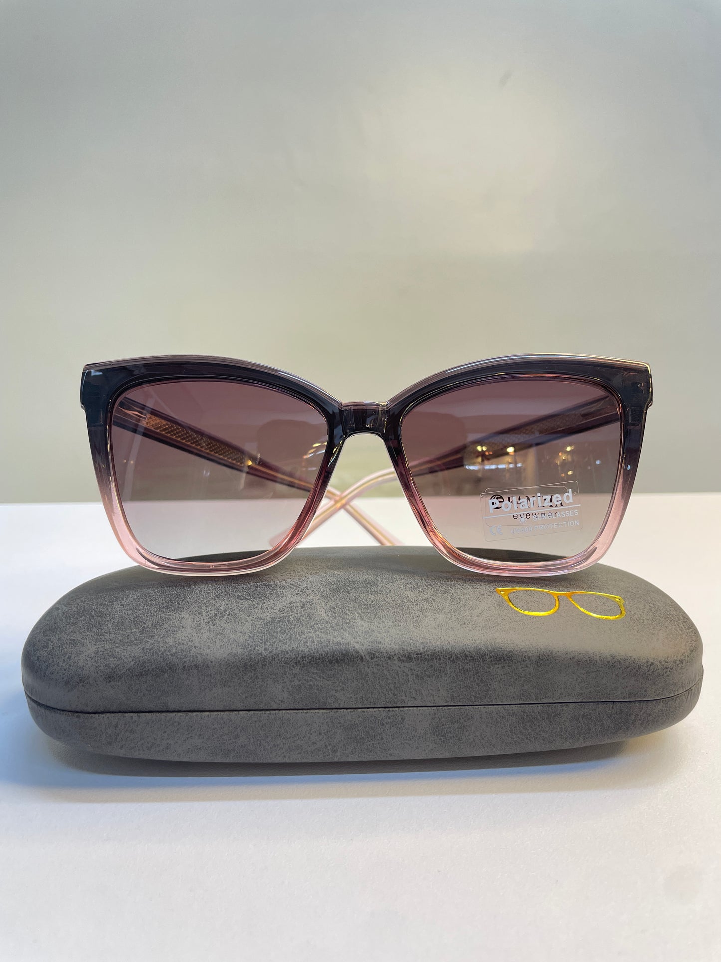 ZURI CLIP-ON COLLECTION