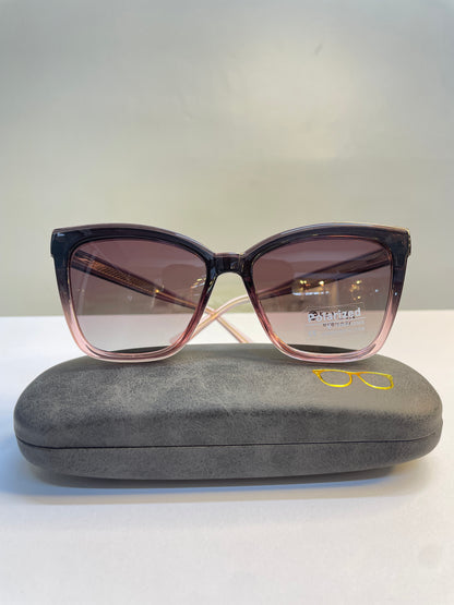 ZURI CLIP-ON COLLECTION