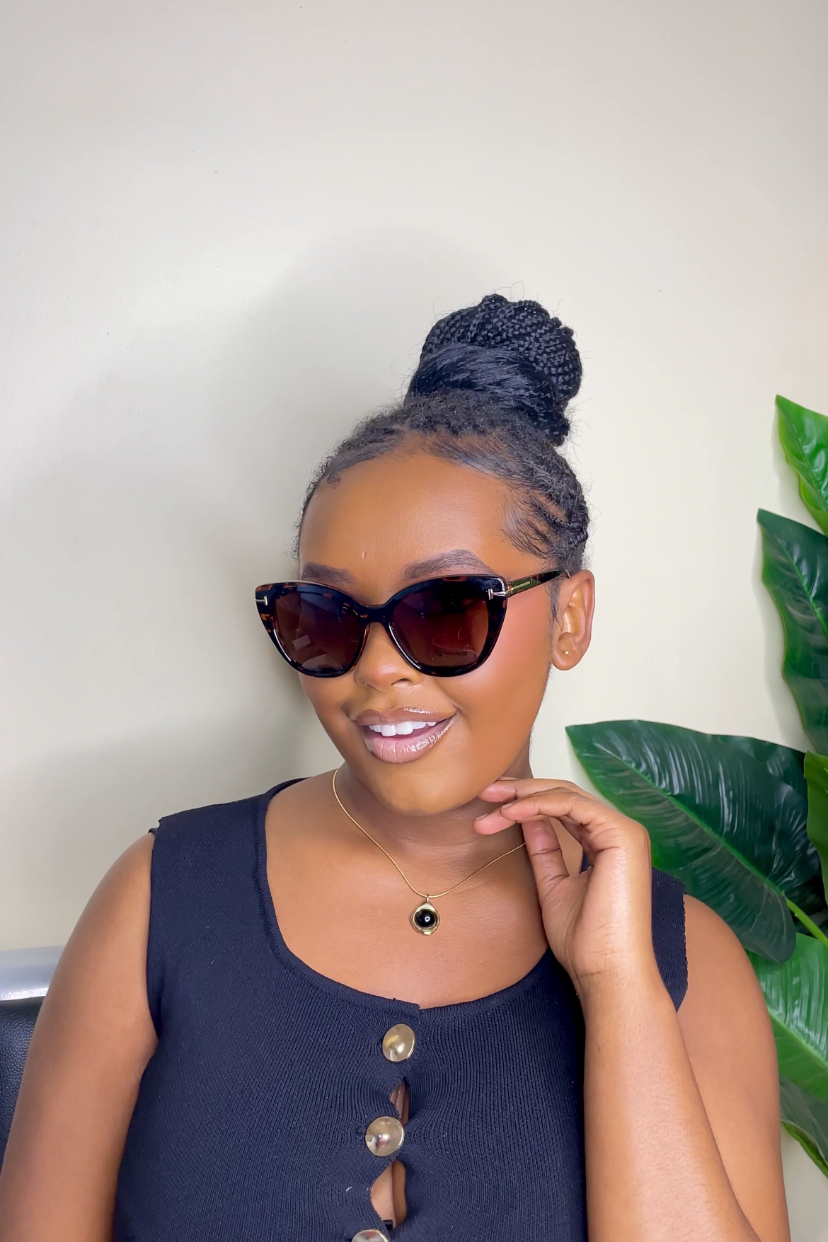 3 IN 1 CLIP-ON ANIMAL PRINT COLLECTION