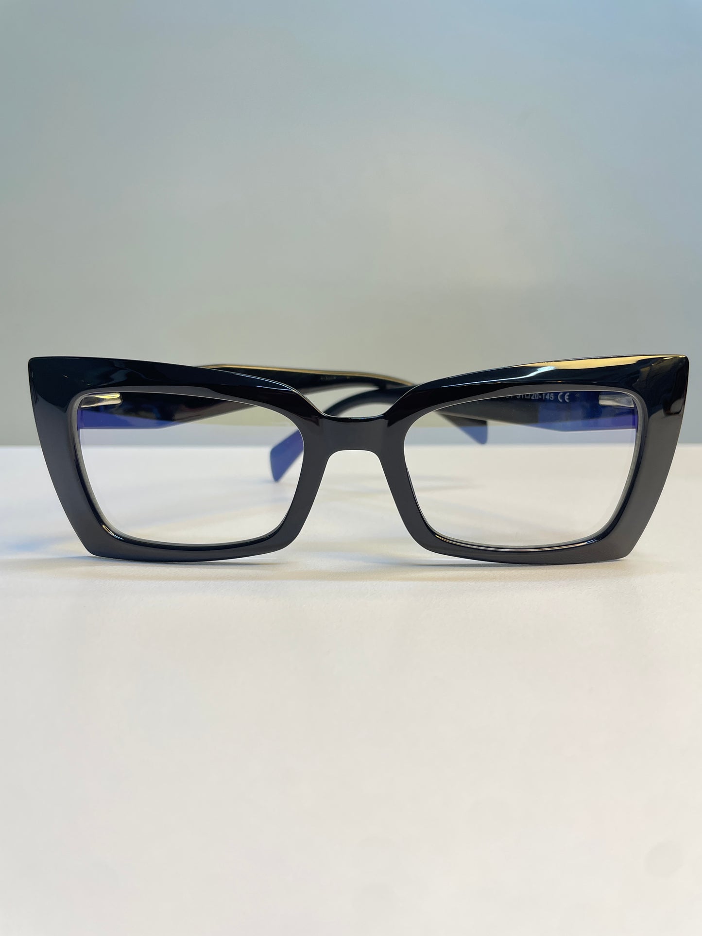 JOEY BOLD BLACK COLLECTION