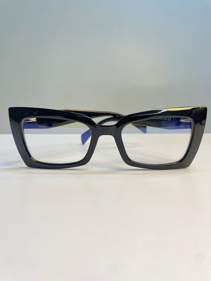 JOEY BOLD BLACK COLLECTION