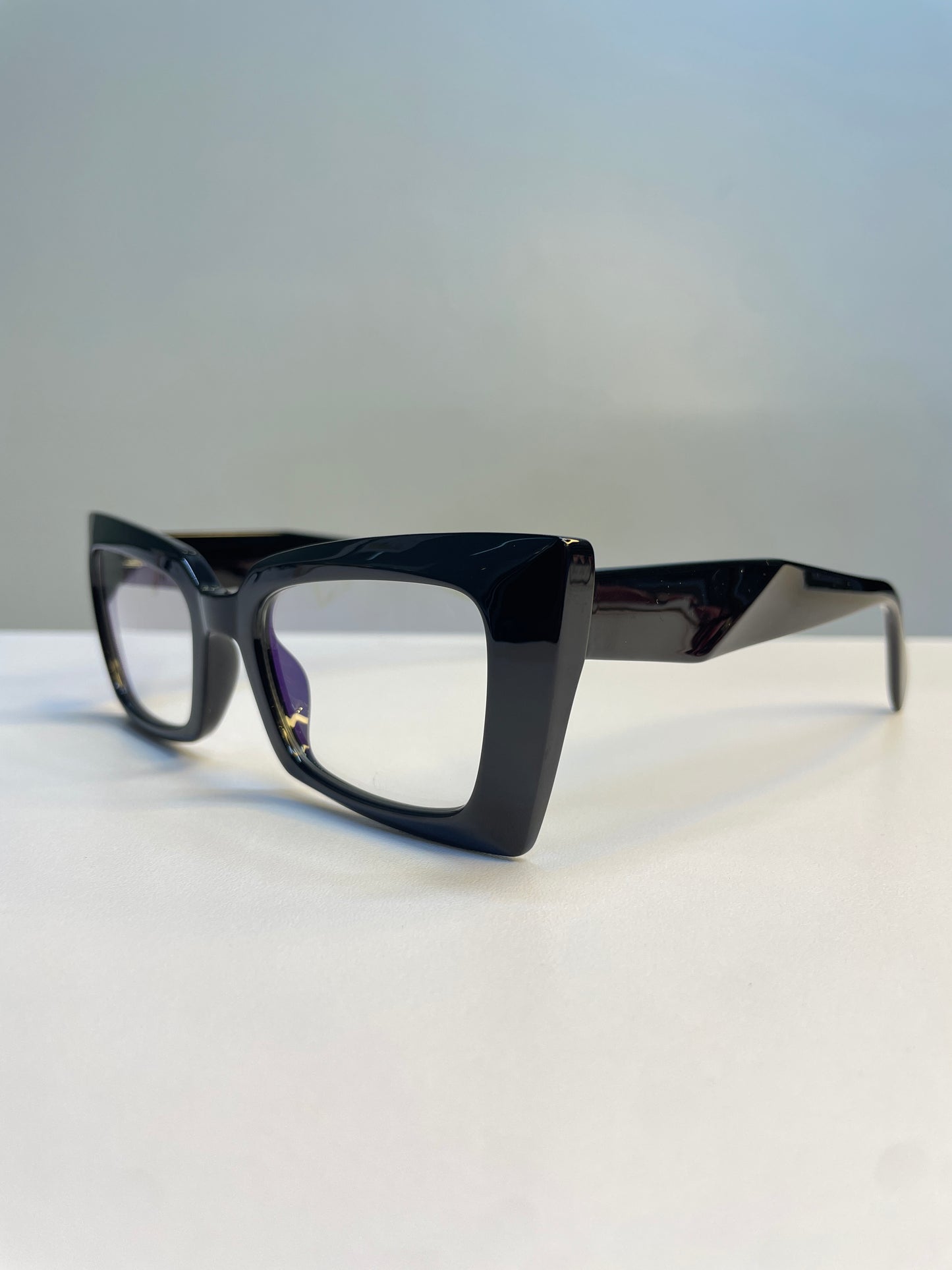 JOEY BOLD BLACK COLLECTION