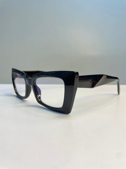 JOEY BOLD BLACK COLLECTION