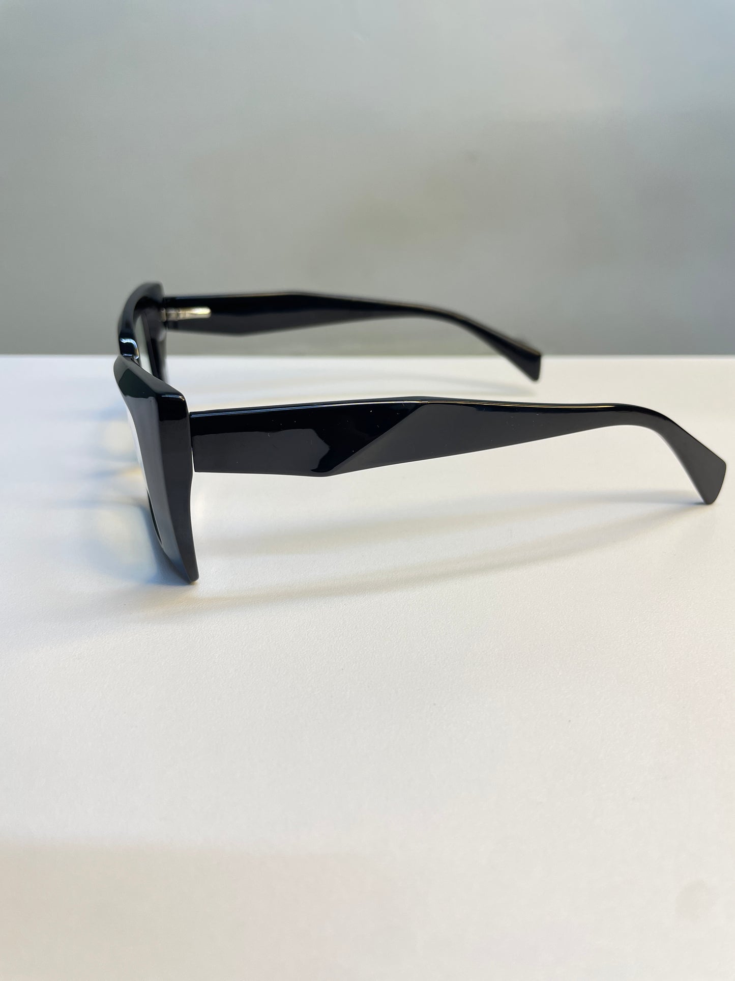 JOEY BOLD BLACK COLLECTION