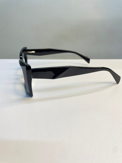 JOEY BOLD BLACK COLLECTION