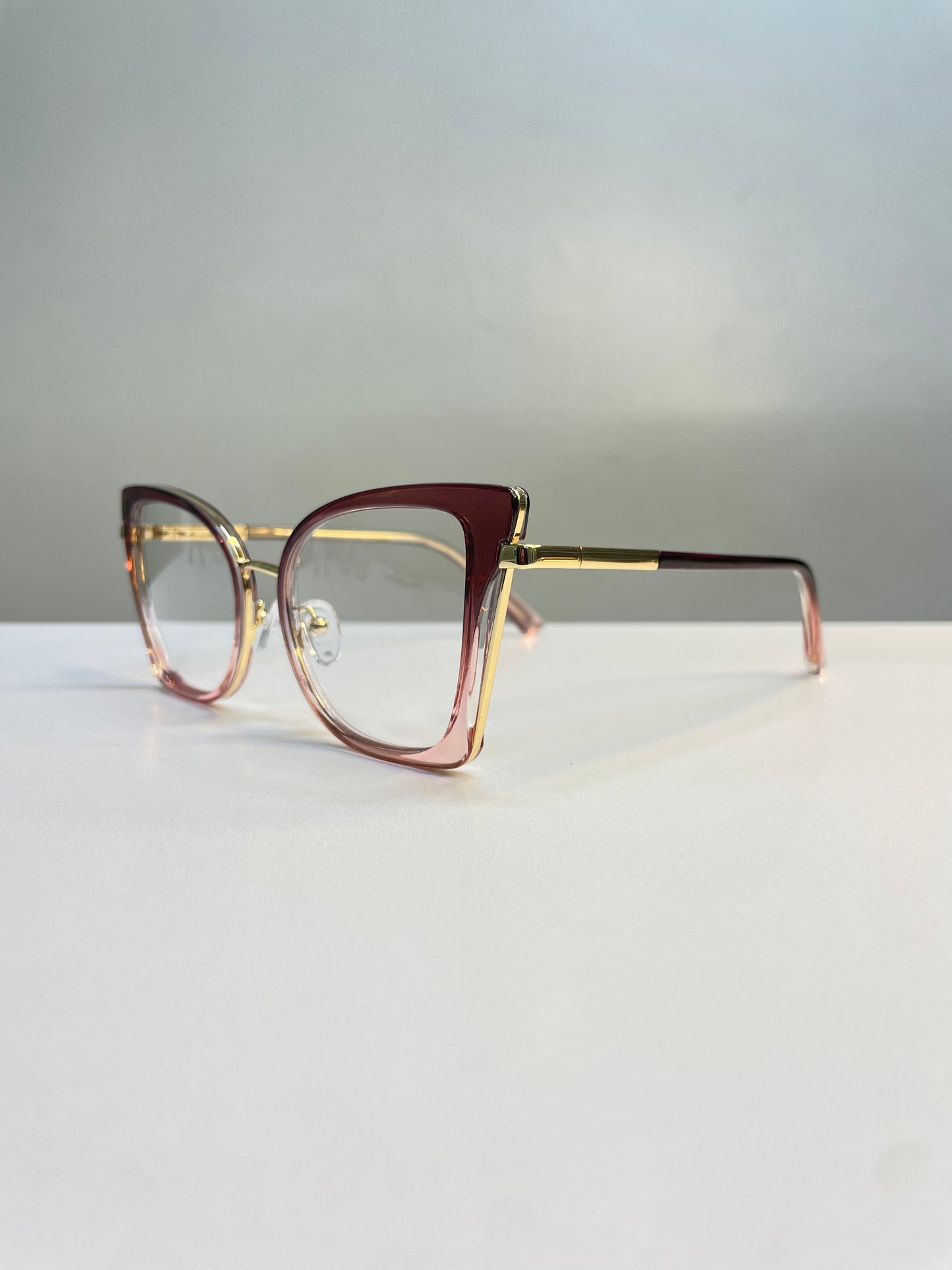 NOVA NUDE WITH PURPLE HUE