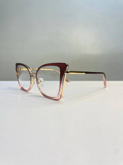 NOVA NUDE WITH PURPLE HUE