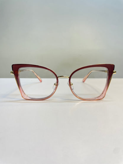 NOVA NUDE WITH PURPLE HUE